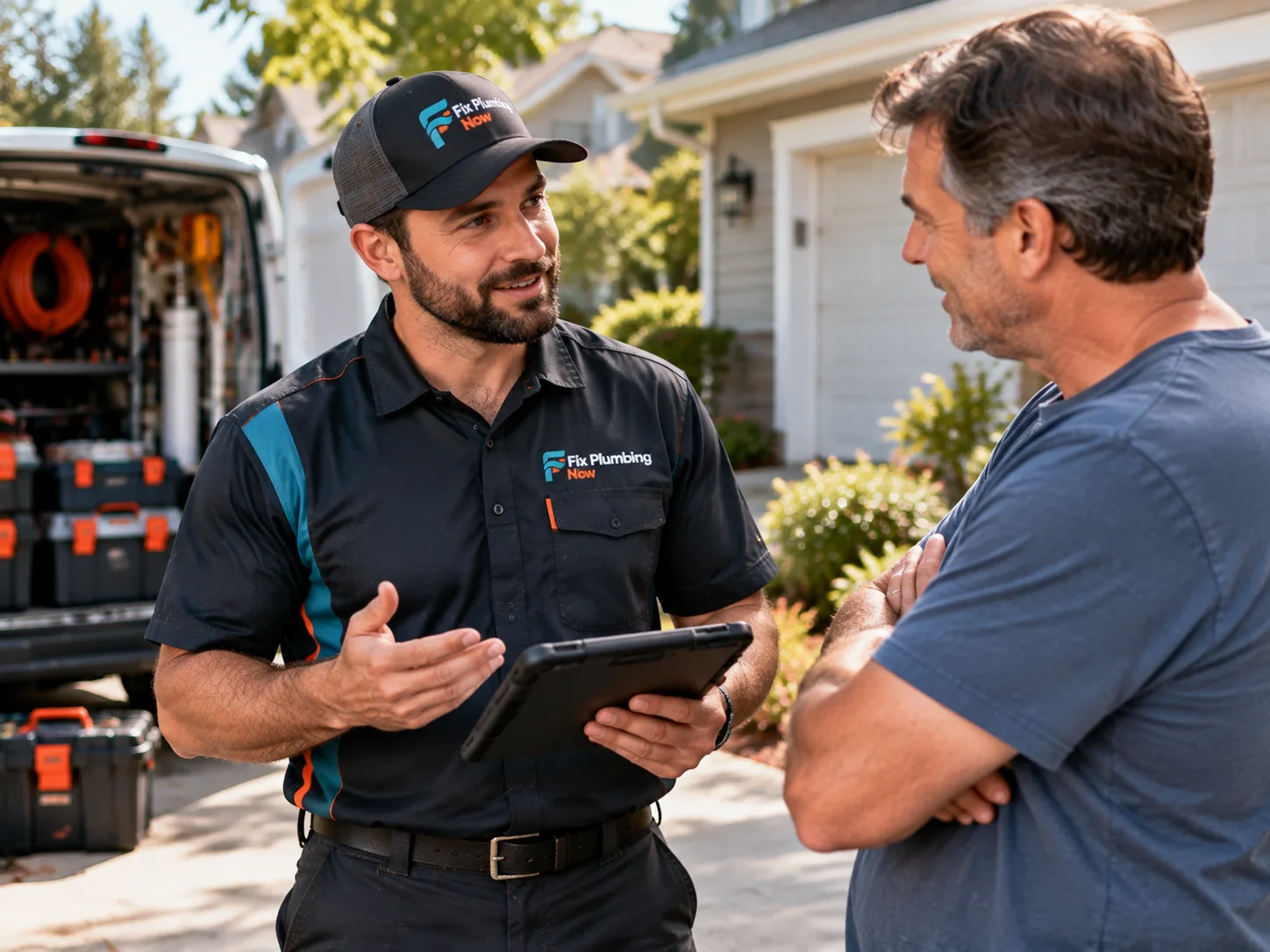 Clogged Drain Service Pikesville, MD FAQs